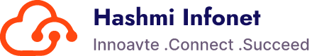 Hashmi Infonet Logo